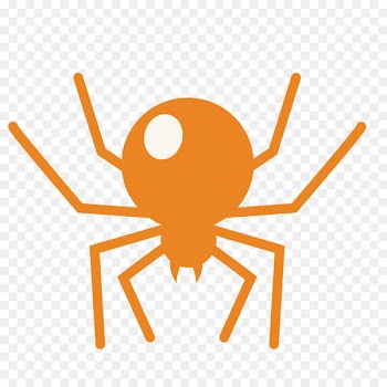 Spider web Portable Network Graphics Design Halloween - horror 