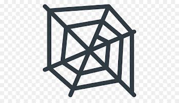 Spider web Vector graphics Stock photography Illustration - spider 