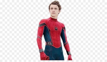 Spiderman, Film, Superhero, Clothing, Red PNG
