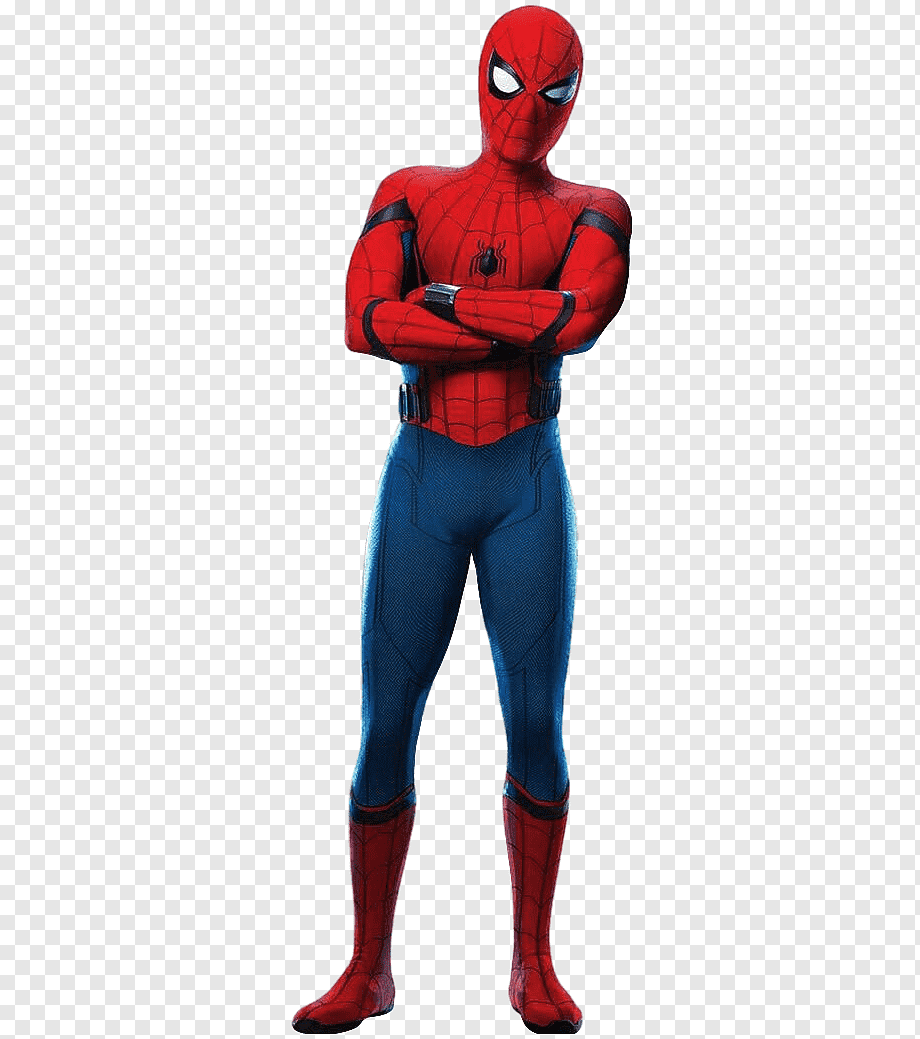 Spiderman illustration, Spider-Man Iron Man May Parker Marvel Cinematic Universe Marvel Comics, spider-man, heroes, superhero, fictional Character png