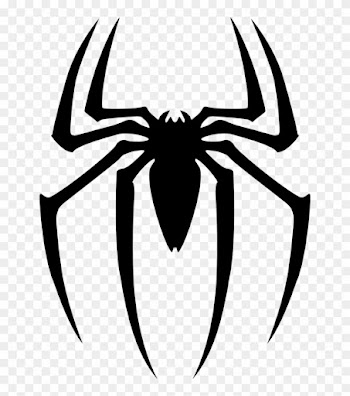 Spiderman Logo Clip Art - Spiderman Sam Raimi Logo