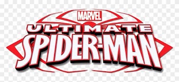 Spiderman Logo Clip Art - Ultimate Spider Man