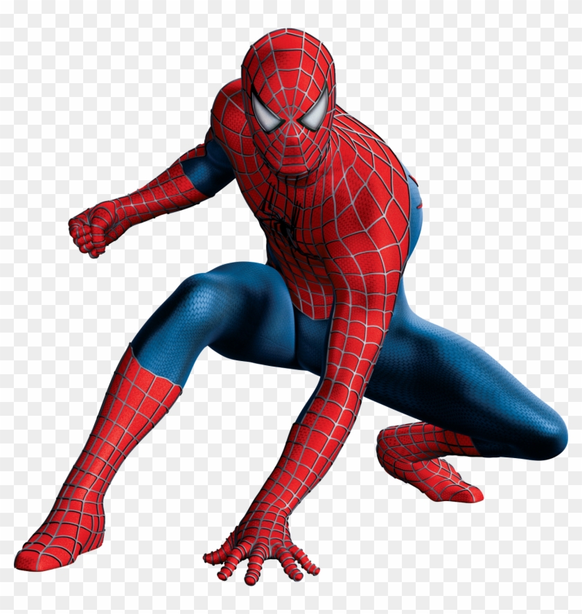 Spiderman - Spiderman Png