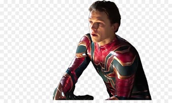 Spiderman, Trailer, Teaser Campaign, Superhero, Fictional Character PNG