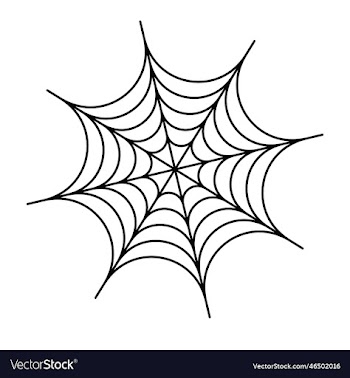 spiderweb halloween spiderweb