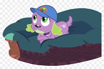 Spike Legend Of Everfree By Summer2002 - Equestria Girls Legend Of Everfree Spike