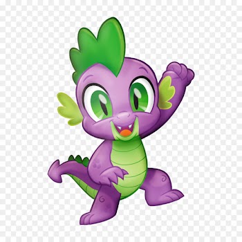 Spike Pinkie Pie Twilight Sparkle Rarity Pony - spike 