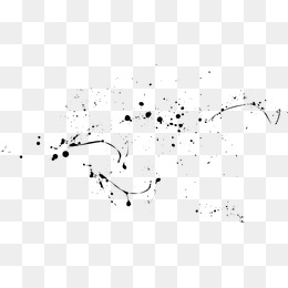Spilled Ink PNG Images | Vector and PSD Files | Free Download on ...