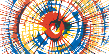 Spin Art