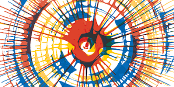 Spin Art — Lake City Public Library
