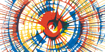 Spin Art Machine: 9 Steps (with Pictures)