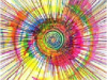 Spin-Art | Parties, Picnics & Promotions