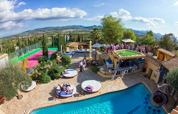 SPiN Artist Residency
