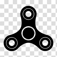 Spinner PNG images free download