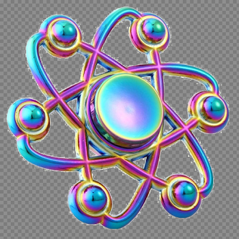Spinner PNG Picture
