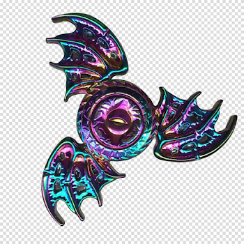 Spinner Transparent Background PNG