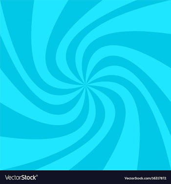 Spiral abstract background - graphic design from vector image