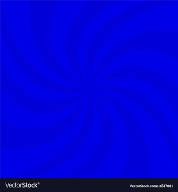 Spiral abstract background vector image