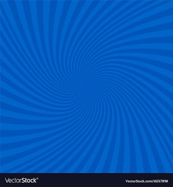 Spiral abstract background vector image
