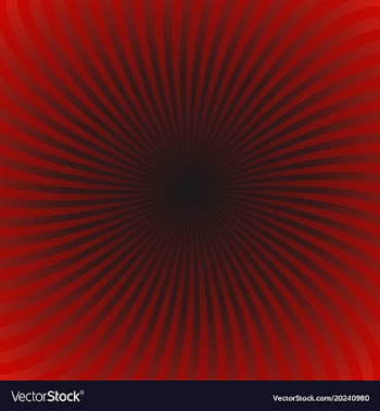 Spiral abstract background vector image