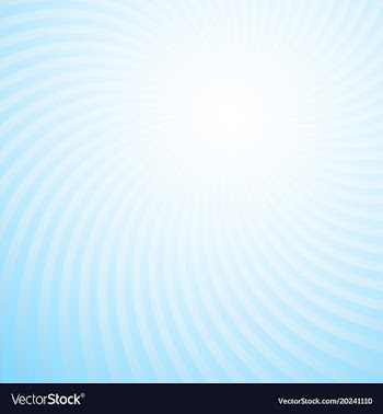 Spiral abstract background vector image