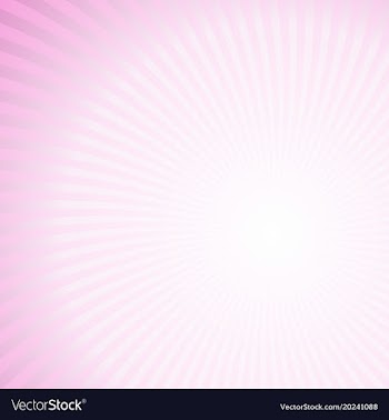 Spiral background from twisted rays vector image