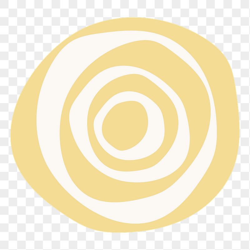 Spiral circle png sticker, modern | Free PNG - rawpixel