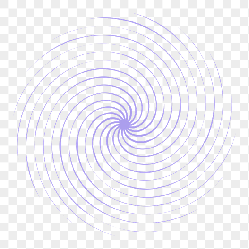 Spiral circle png sticker, transparent | Free PNG - rawpixel