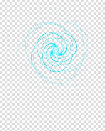 Spiral Circle , Rotate the line transparent background PNG clipart