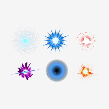 Spiral Galaxy, Galaxy Clipart, Milky Way, Planet PNG Image and ...