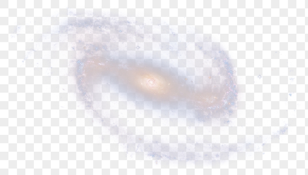 Spiral galaxy png sticker, space | Free PNG - rawpixel
