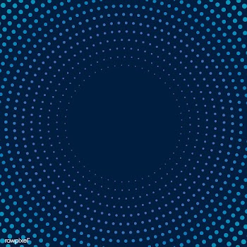 Spiral gradient halftone | Free stock vector - 523558
