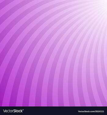 Spiral ray background from swirling rays vector image
