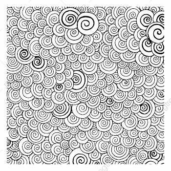 Spiral Simple Black And White Patterns Backgrounds, Line, Pattern ...