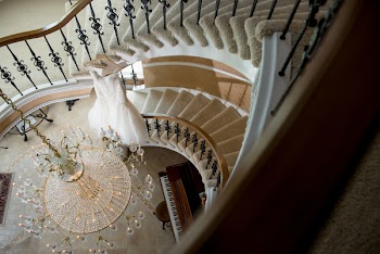 Spiral Staircase
