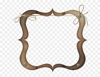 Spirals Amp Spatulas The Elusive Bracket Frame - Marco Para Foto Mariquitas