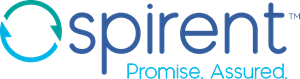 Spirent Logo Vector