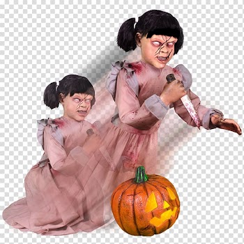 Spirit Halloween Pumpkin Jack-o'-lantern Carving, Halloween transparent background PNG clipart