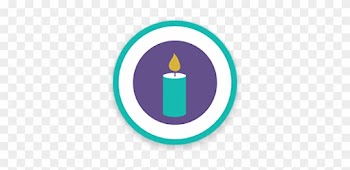 Spiritual Advisors Or People In Your Faith Community - Birthday Candle