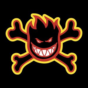 Spitfire Logo Vector