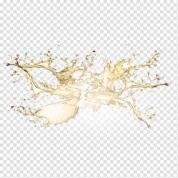 Splash , Beer Liquid Light Splash, Beer splash transparent background PNG clipart