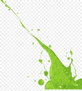 Splash - holi png 