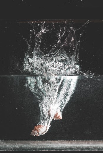 Splash of Water
