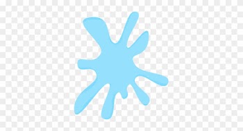 Splash Of Water - Clipart Of Water Splash