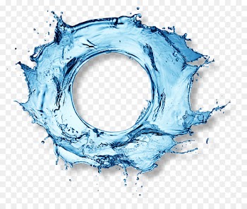 Splash Stock photography Water Drop Liquid - circulo 