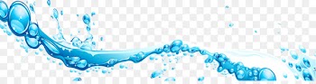 Splash Water Drop - Dynamic watermarks drops 