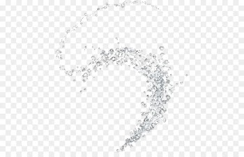 Splash Water Drop - Splash of water droplets 