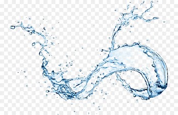 Splash Water Drop - water 