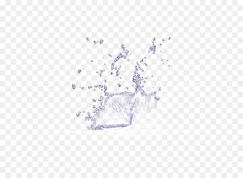 Splash Water - Water splash 
