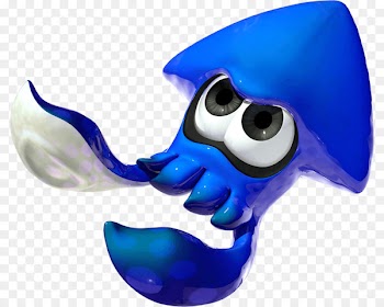 Splatoon 2 Mario Kart 8 Deluxe Squid Octopus - squid 